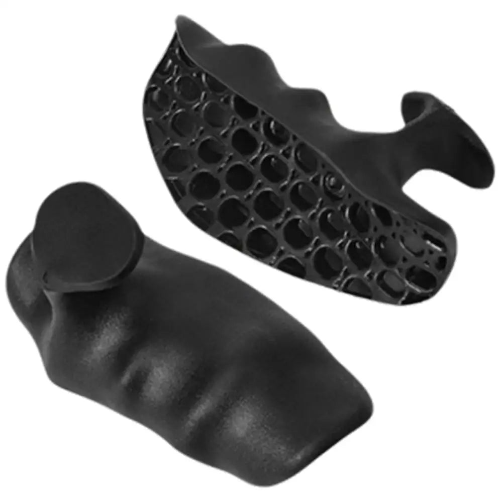 Gym Padz Fingerless Grip Enhancer